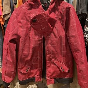 Coats | Oakley Snowboard Jacket | Poshmark